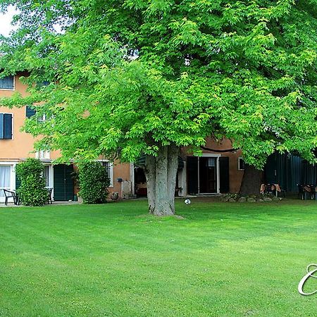 Agriturismo Ca'Mattei Пескантіна Екстер'єр фото